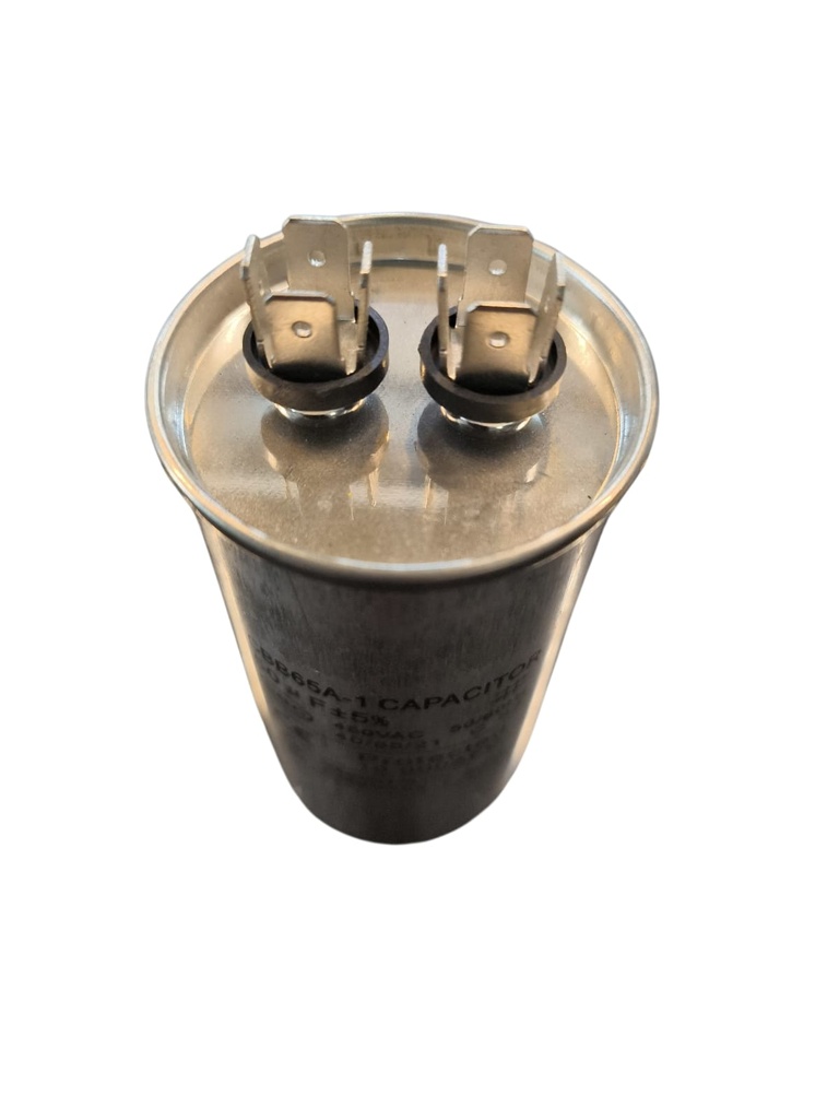 Capacitor de partida 50MFD 370VAC