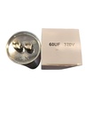 Capacitor de partida 60MFD 370VAC 60