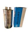 Capacitor de partida 30MFD 370VAC