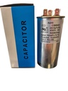 Capacitor de partida Duo 35UF 450VAC + 5 UF