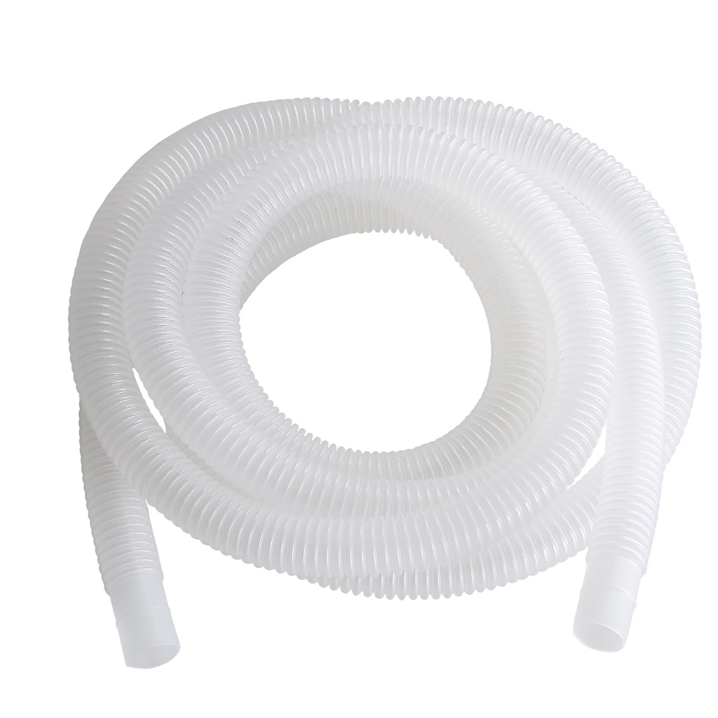 Manguera Corrugada Universal Para Desague Drenaje 2 Metros