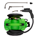 Bomba de limpieza de vapor para EQ. A/C C30S_CN  WIPCOOL