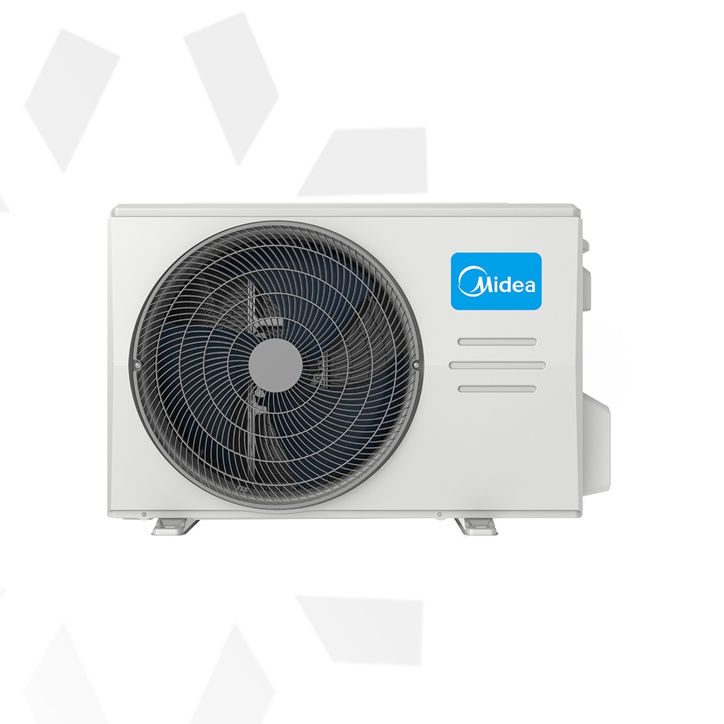 MIDEA SPLIT DUCTO 48.000BTU  ON OFF