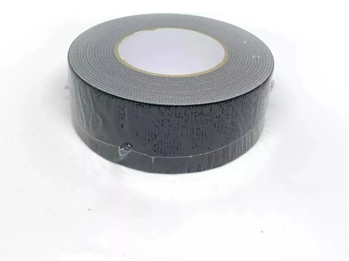 CINTA MULTIUSO NEGRA 48MMX50 MT