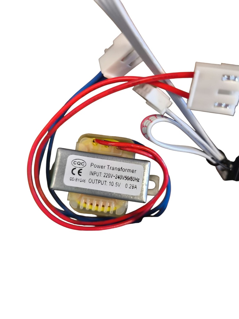 TARJETA UNIVERSAL  PARA AIRE ACONDICIONADO ON OFF QDU02C