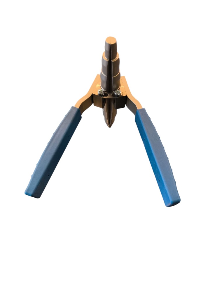 Value VST-22/ Expansor de Tubos Manual