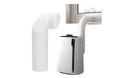 DUCTO PVC 150mm x 2mts para Aire Acondicionado Portatil