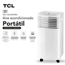 TCL-12 AIRE ACONDICIONADO PORTATIL 12000 BTU FRIO/CALOR