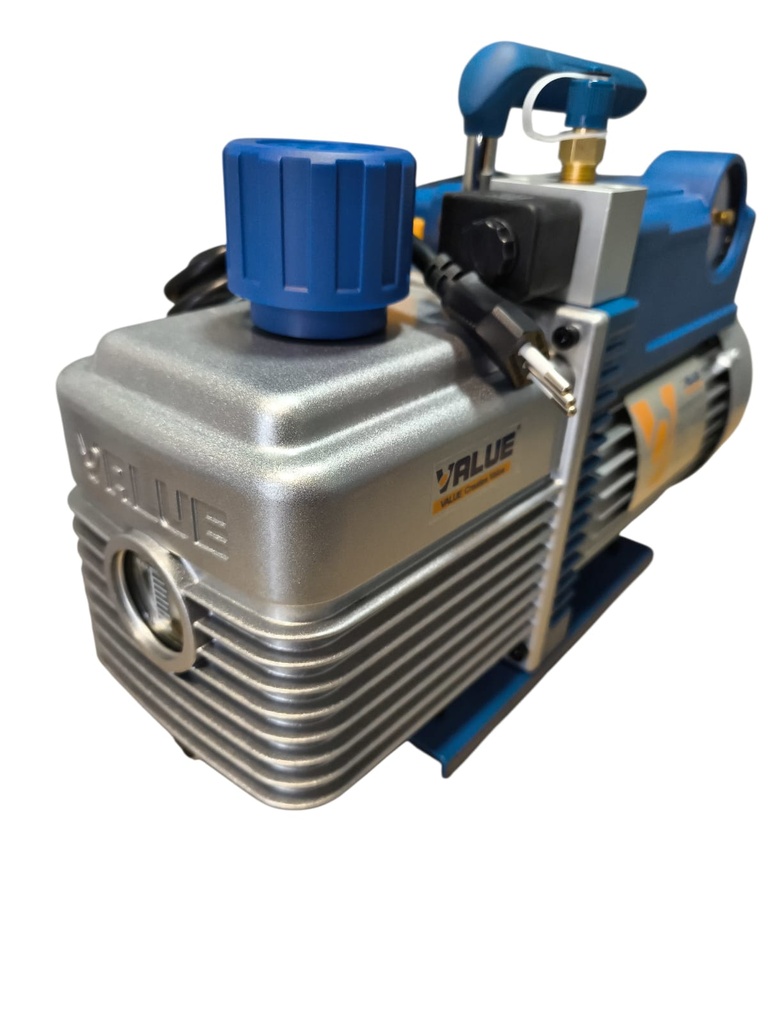 BOMBA VACIO 8 CFM VALUE R32