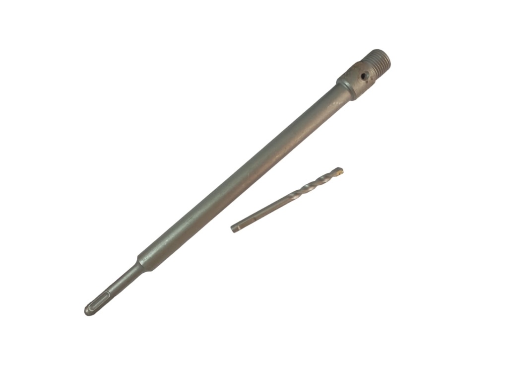 ADAPTADOR DE COPA CONCRETO