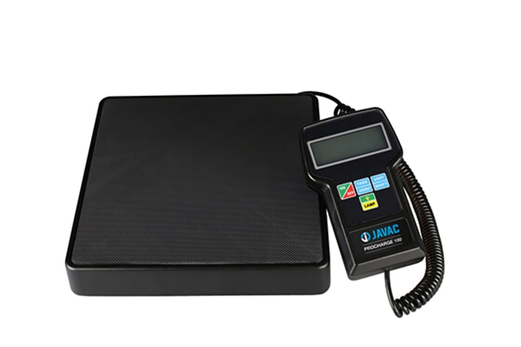 Pesa Balanza 100 Kg JAVAC