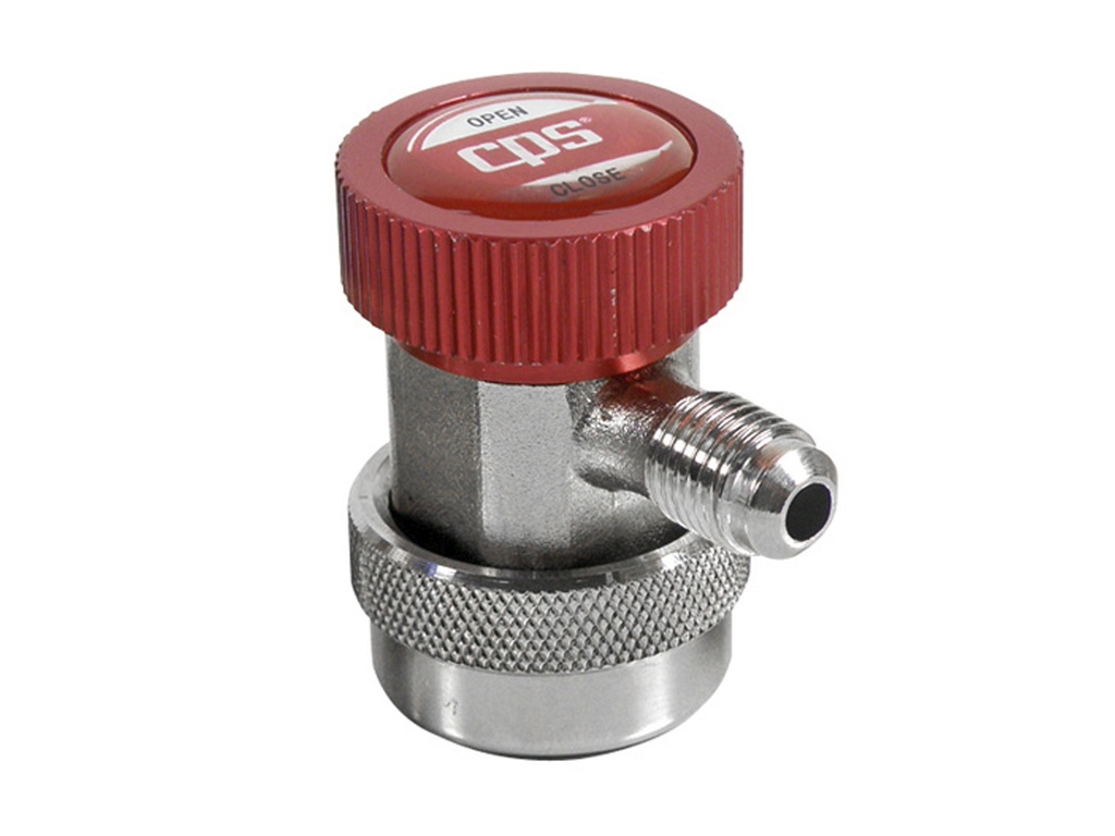 ACOPLE ALTA ROJO CPS