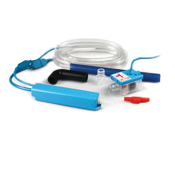Bomba de Condensado Mini Aqua ASPEN