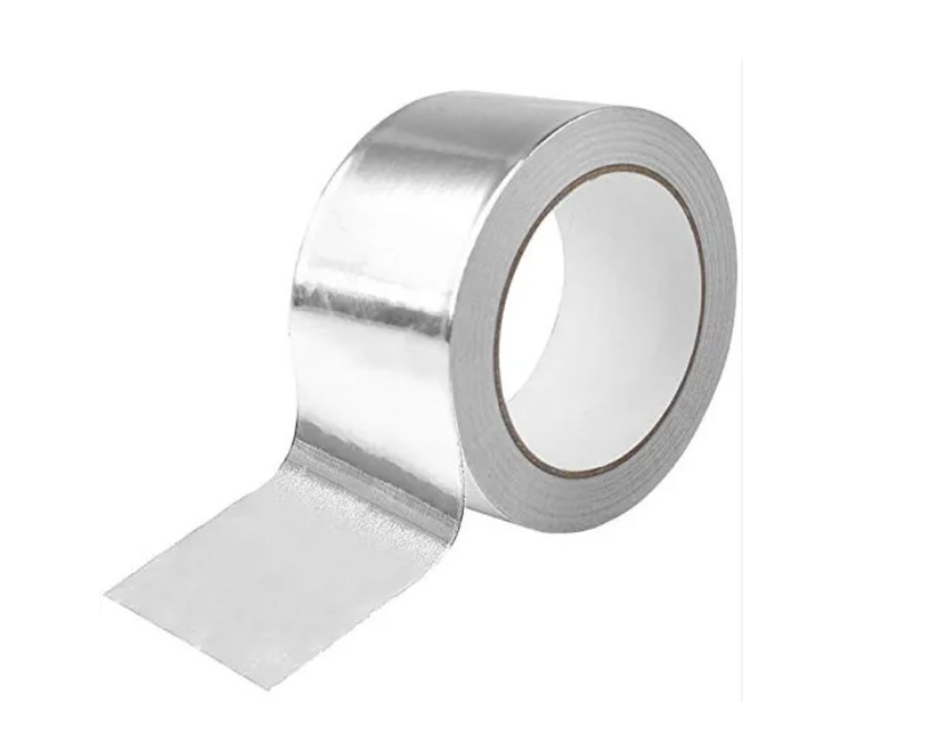 CINTA ALUMINIO 50X30MT