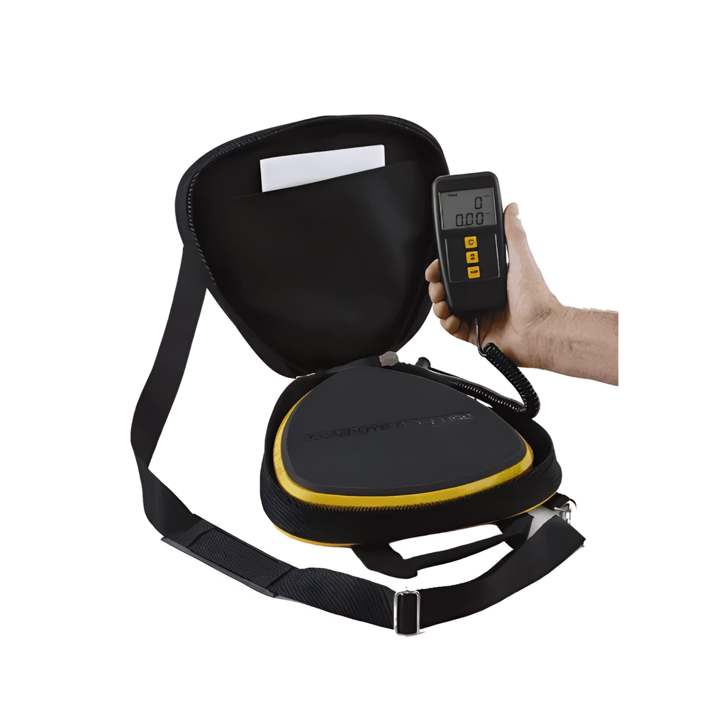 Pesa Digital  Compute-A-Charge Scale Features CPS 50 Kg