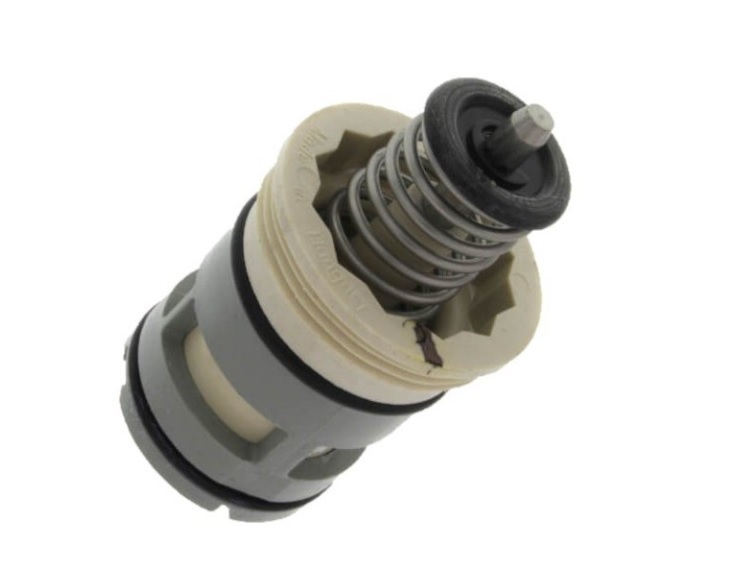 Catridge HoneyWell Repuesto 3 vias