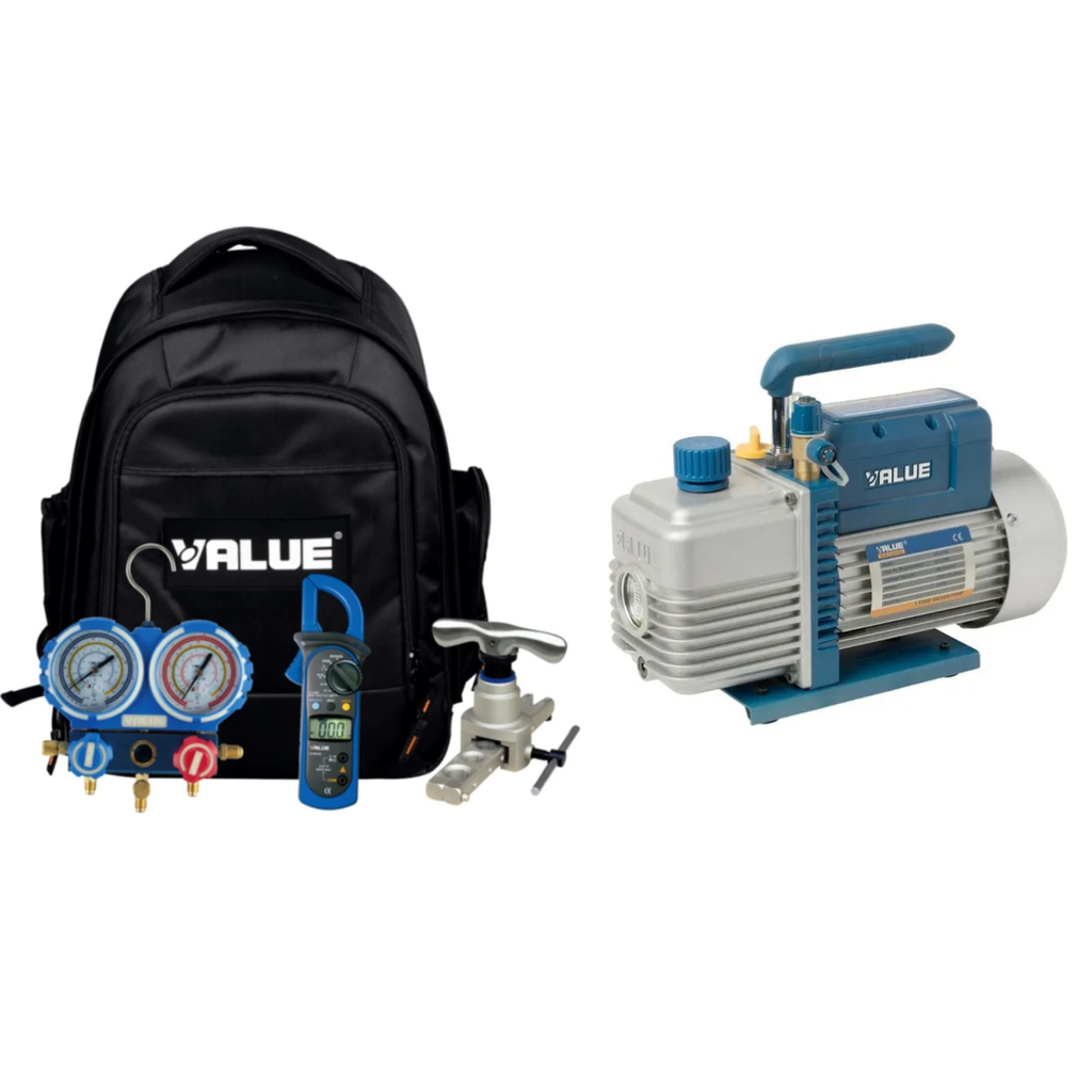 Kit Profesional  Value