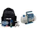 Kit Profesional  Value