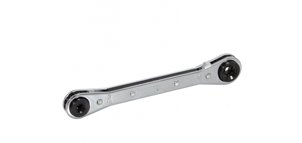 LLAVE CHICHARRA- TRINQUETE GENERICA