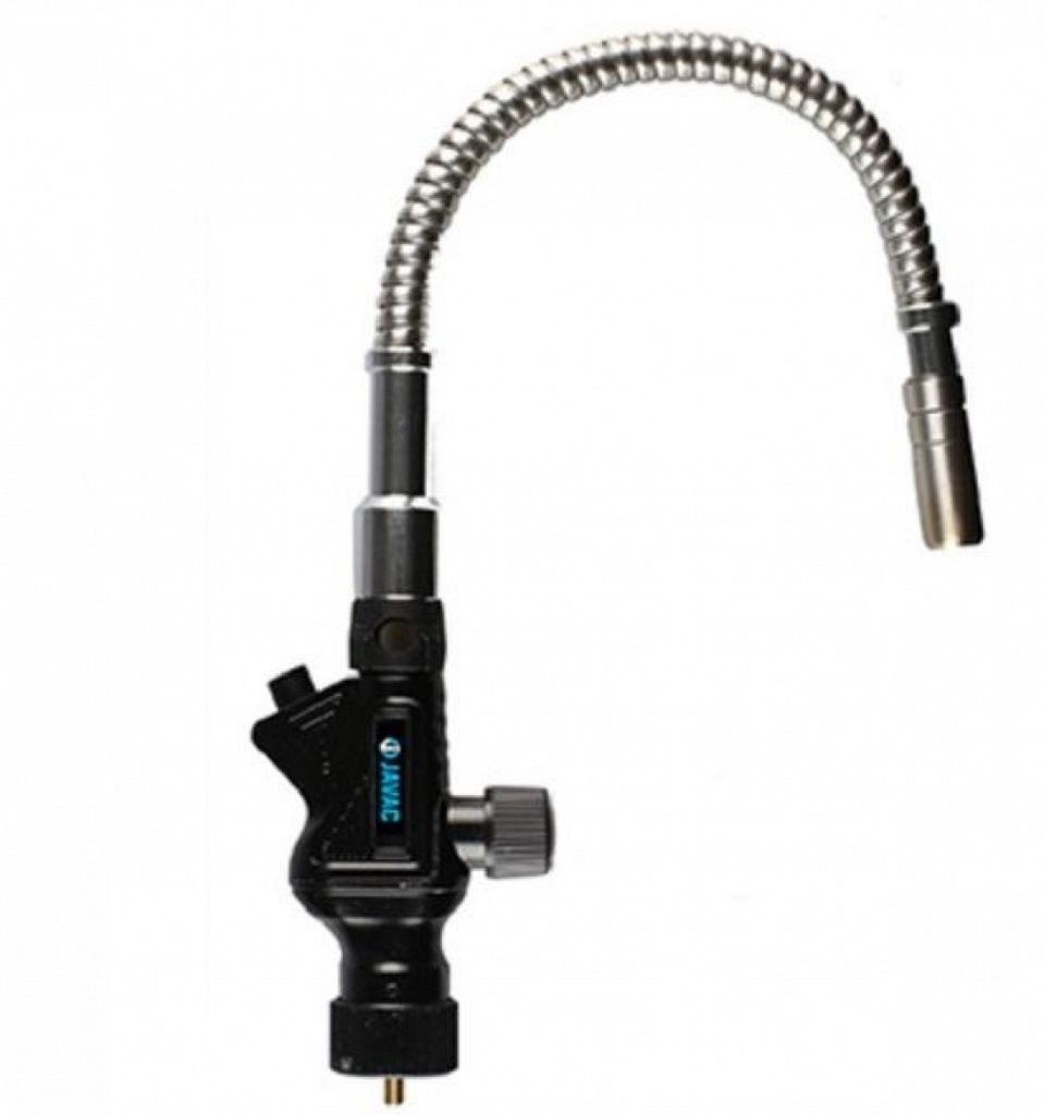 Soplete portatil  flexible JAVAC