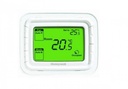 Termostato Halo Verde Horizontal 220V HONEYWELL