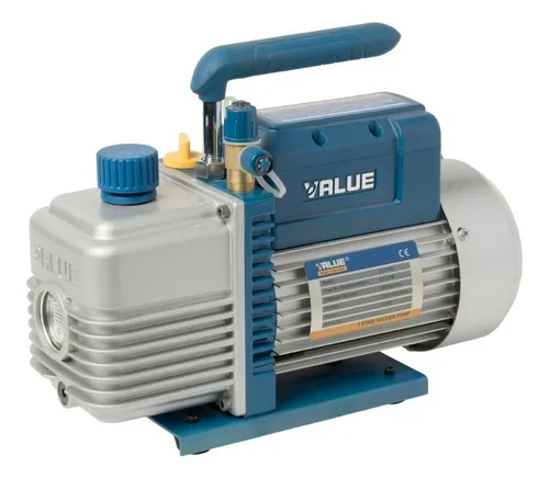 VALUE VE 115N / BOMBA DE VACIO 2 CFM