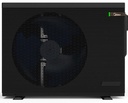 Bomba de calor piscina MIDEA 13KW R32