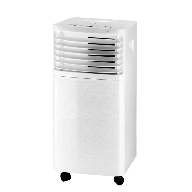 Aire Acondicionado Portatil Frio-Calor TCL 12000 BTU