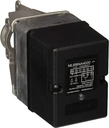 Motor Actuador P Valvula Señal Onoff 24v/160 Lbf