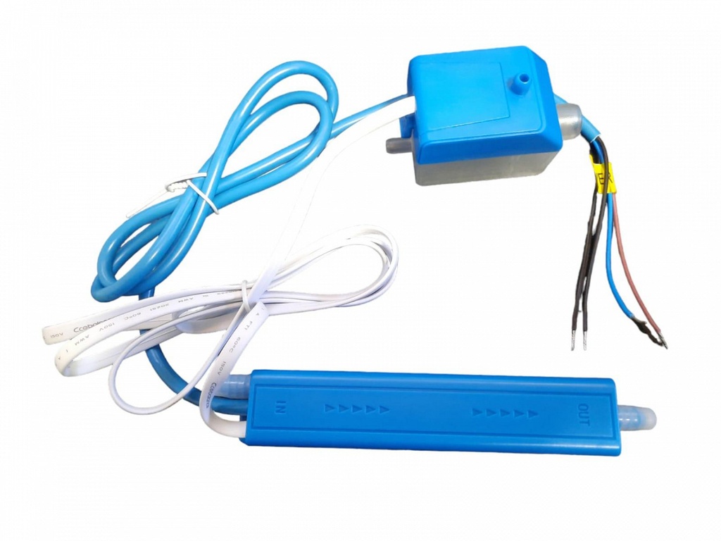 Bomba de condensado mini Blue tipo lapiz