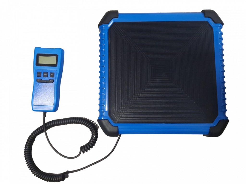 Pesa Electrónica 100Kg ABLTEK