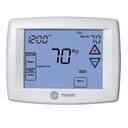TCONT302AS42DA TERMOSTATO TRANE  PROGRAMABLE 7-DAY 4 HEAT/2 COOL TRANE COMFORT CONTROL TOUCH SCREEN