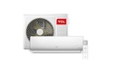 Aire Acondicionado Inverter TCL  split muro 18000 BTU