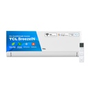 Aire Acondicionado Inverter TCL BreezIN split muro 9000 BTU