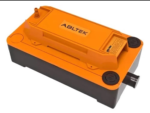 Maxi Flow tank ABLTEK Condensate Drain Pump Max Flow 110-230V -- 50-60Hz