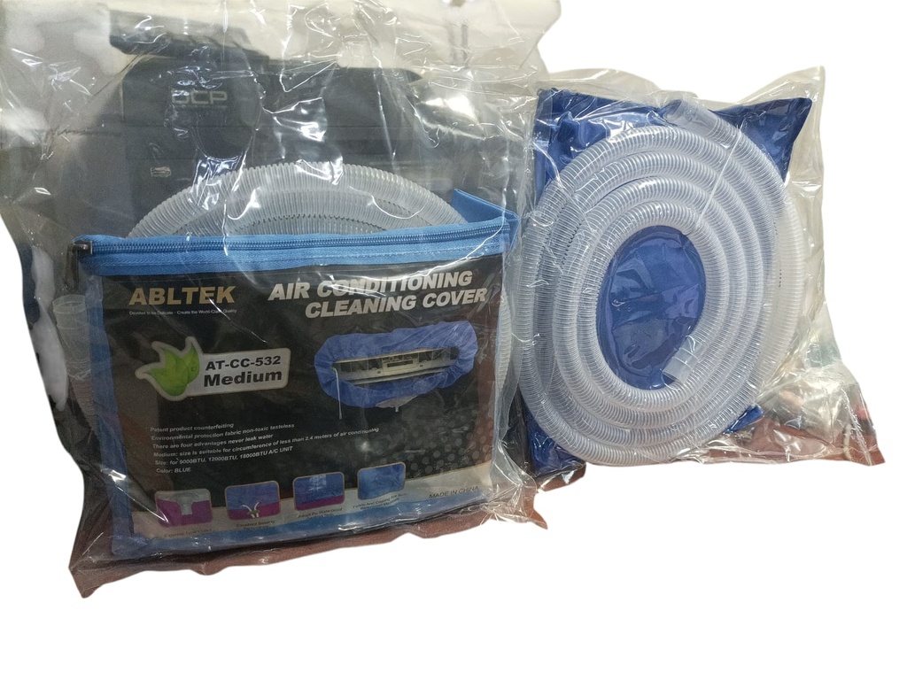 ABLTEK 562X COBERTOR 70-100CM HANDBAG