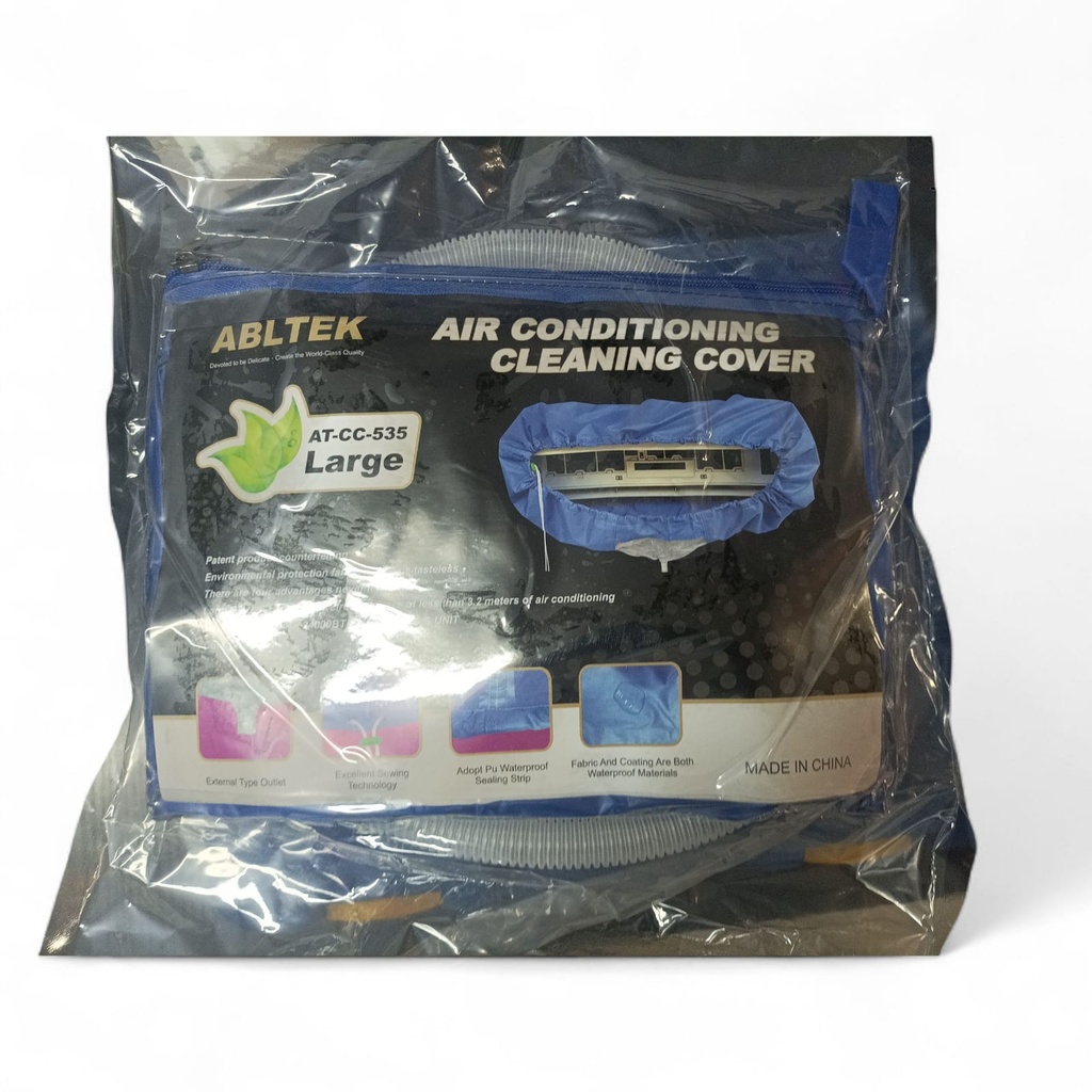 ABLTEK 565X COBERTOR 100-130CM HANDBAG