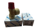 VALVULA DE ALIVIO 3/4" 3 BAR