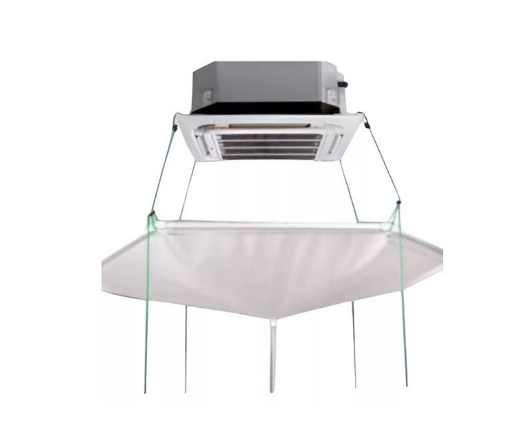 Cobertor para Mantención Equipos Comerciales