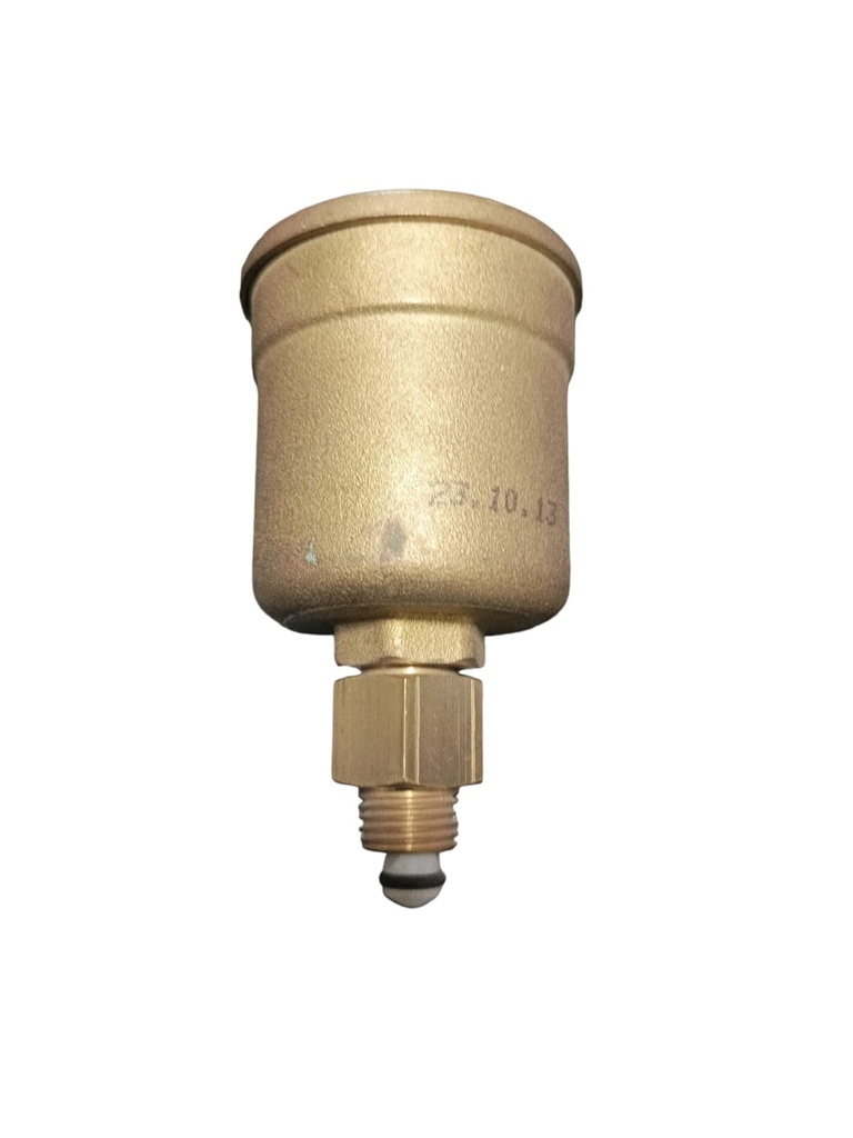 PURGADOR CALEFACCION 3/8" WATT 12BAR 115C