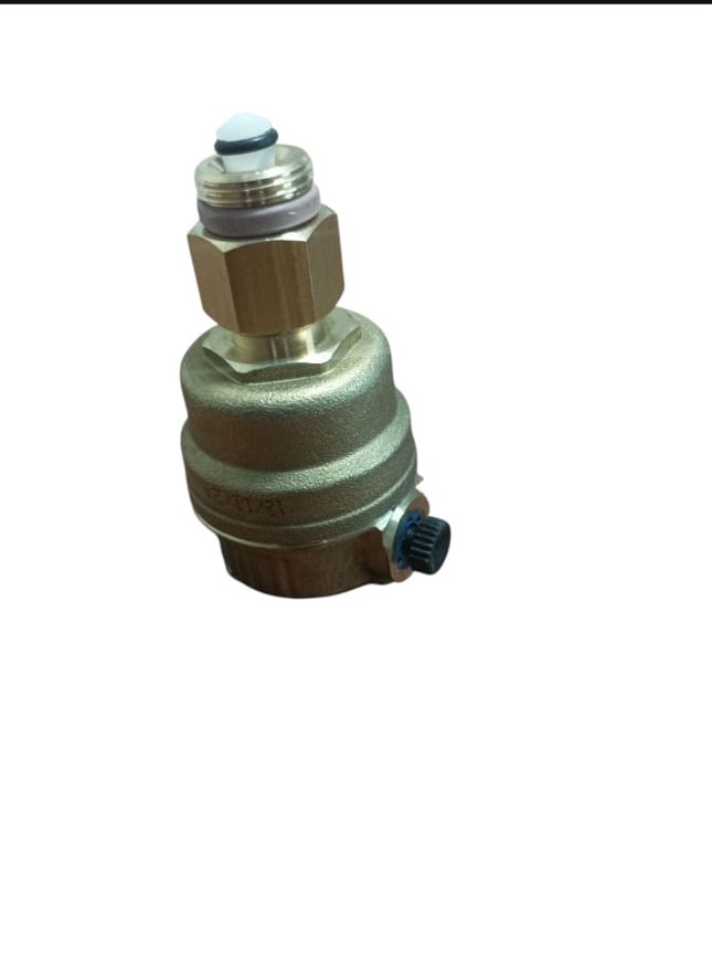 PURGADOR AUTOMATICO 3/8" MICROVENT