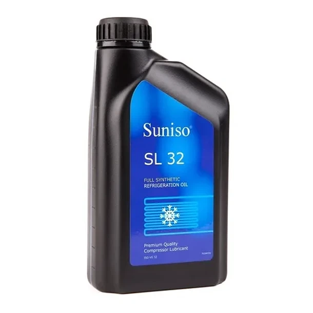 Lubricante SL32 SUNISO 1 LTS