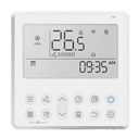 Termostato Controlador MIDEA KJR-120N (X6W)/B