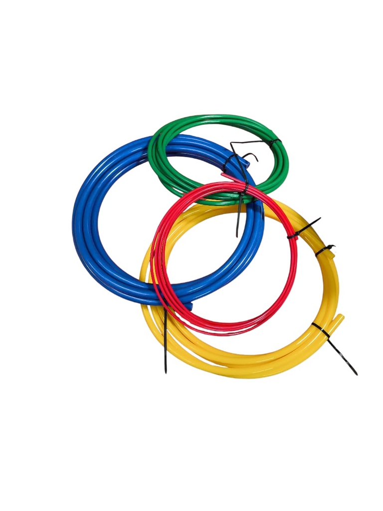 CT-205-L KIT DOBLADORA TUBERIAS