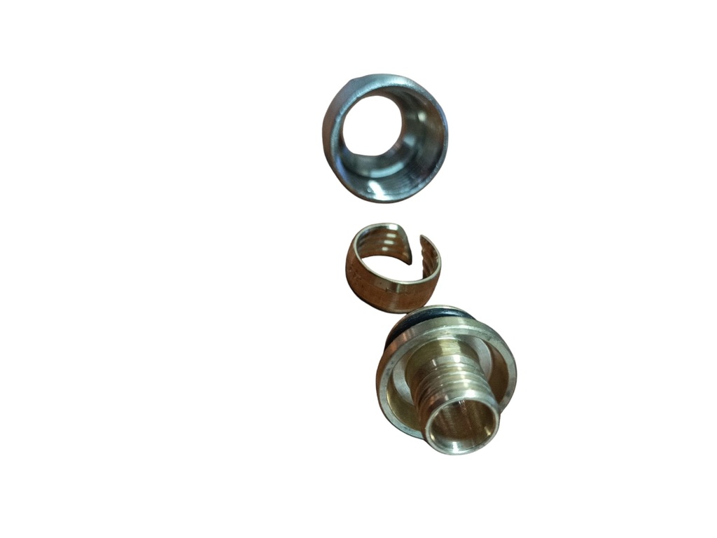 TERMINAL EUROKONO PEX 16