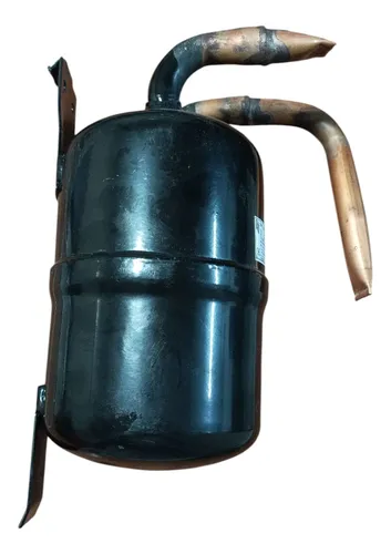 Acumulador de succion de aceite R407c y R410a