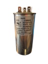 Capacitor de partida Duo 20UF 450VAC + 5 UF
