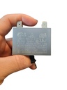 CAPACITOR PERMANTENTE CUADRADO 3,5 MFD 450 VAC