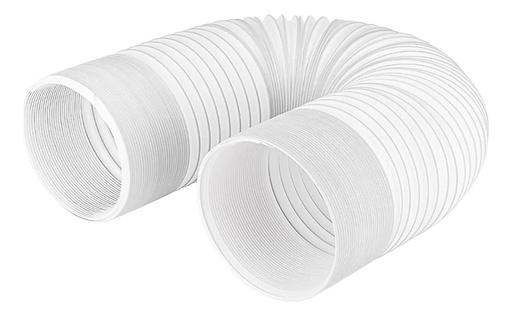 DUCTO PVC 150mm x 1,5mts para Aire Acondicionado Portatil