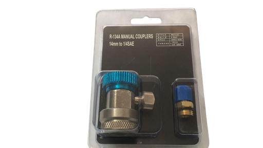 [MT-GACCABA] Genérico Acople de Carga Baja